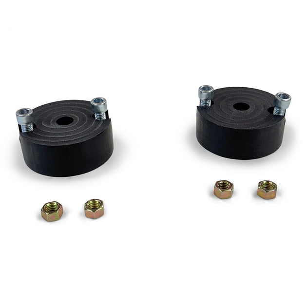 Jeep Wrangler 1 1/4 Inch Tall Front Bump Stops 2007+ JK/JL/JT or Jeep Wrangler 1.25 Inch Rear Bump Stop 2007-2018 JK Clayton Off Road - Image 1