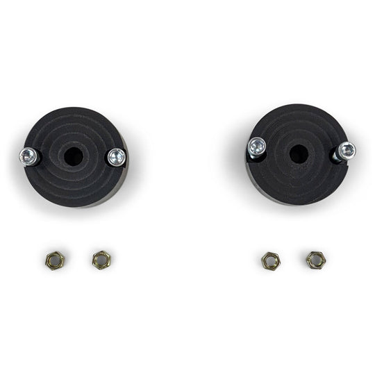 Jeep Wrangler 1 1/4 Inch Tall Front Bump Stops 2007+ JK/JL/JT or Jeep Wrangler 1.25 Inch Rear Bump Stop 2007-2018 JK Clayton Off Road - Image 3