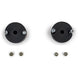 Jeep Wrangler 1 1/4 Inch Tall Front Bump Stops 2007+ JK/JL/JT or Jeep Wrangler 1.25 Inch Rear Bump Stop 2007-2018 JK Clayton Off Road - Image 3