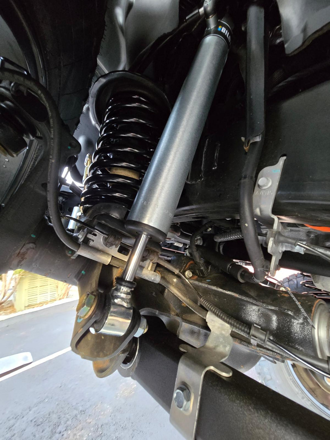 Jeep Wrangler 1 1/4 Inch Tall Front Bump Stops 2007+ JK/JL/JT or Jeep Wrangler 1.25 Inch Rear Bump Stop 2007-2018 JK Clayton Off Road - Image 11
