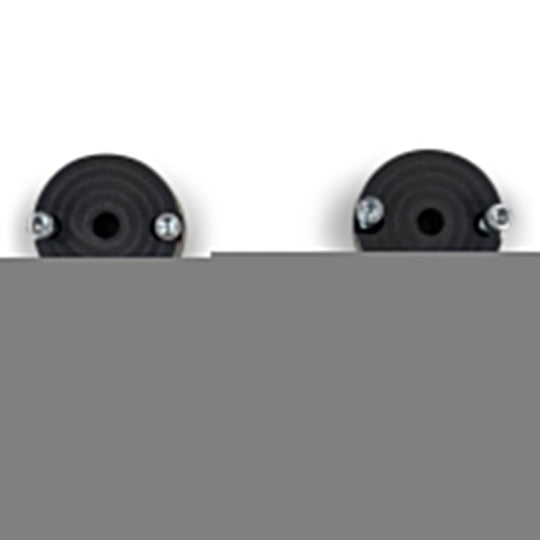 Jeep Wrangler 1 1/4 Inch Tall Front Bump Stops 2007+ JK/JL/JT or Jeep Wrangler 1.25 Inch Rear Bump Stop 2007-2018 JK Clayton Off Road - Image 16