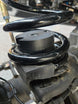 Jeep Wrangler 1 1/4 Inch Tall Front Bump Stops 2007+ JK/JL/JT or Jeep Wrangler 1.25 Inch Rear Bump Stop 2007-2018 JK Clayton Off Road - Image 4