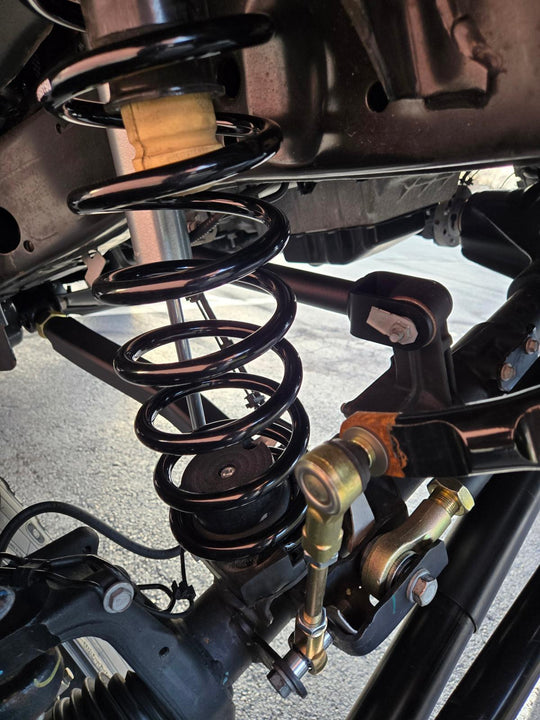 Jeep Wrangler 1 1/4 Inch Tall Front Bump Stops 2007+ JK/JL/JT or Jeep Wrangler 1.25 Inch Rear Bump Stop 2007-2018 JK Clayton Off Road - Image 9