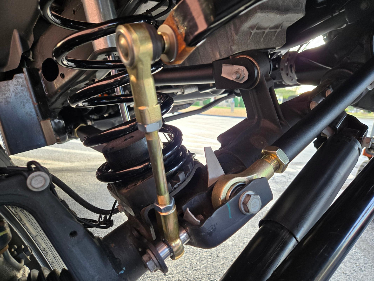 Jeep Wrangler 1 1/4 Inch Tall Front Bump Stops 2007+ JK/JL/JT or Jeep Wrangler 1.25 Inch Rear Bump Stop 2007-2018 JK Clayton Off Road - Image 10