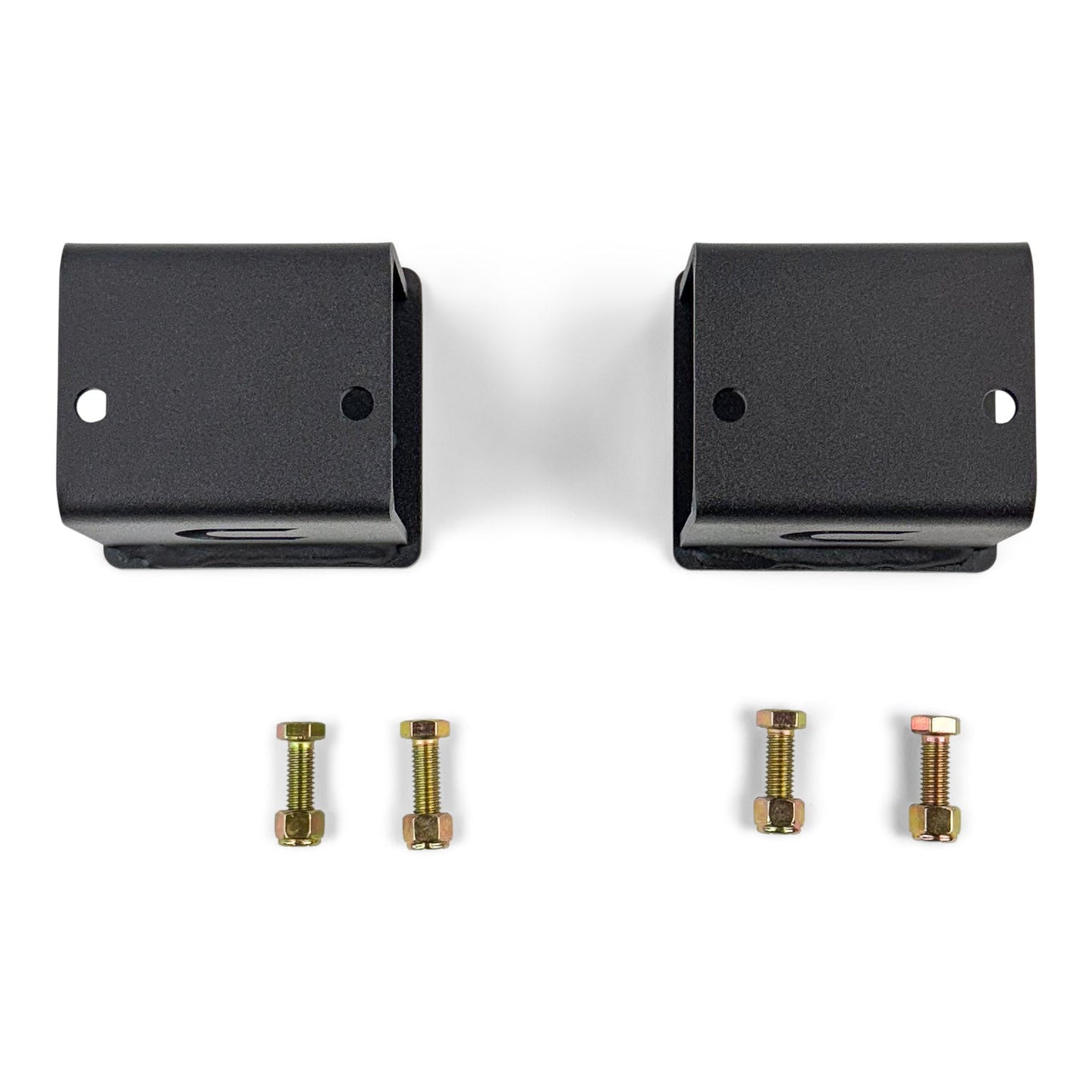 Jeep Wrangler 3 Inch Rear Bump Stops 2018+ JL Clayton Off Road - Image 3