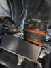 Jeep Wrangler 1-2 Inch Tall Rear Bump Stops 2018+ JL Clayton Off Road - Image 3