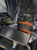 Jeep Wrangler 1-2 Inch Tall Rear Bump Stops 2018+ JL Clayton Off Road - Image 3