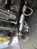 Jeep Wrangler 1-2 Inch Tall Rear Bump Stops 2018+ JL Clayton Off Road - Image 9