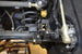 Jeep Gladiator Rear Bump Stop Extensions 2020+ JT Clayton Off Road - Image 4