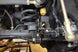 Jeep Gladiator Rear Bump Stop Extensions 2020+ JT Clayton Off Road - Image 5