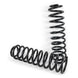 Jeep Grand Cherokee 7.0 Inch Front Coil Springs 93-98 ZJ Or Cherokee 8.0 Inch Front Coil Springs 84-01 XJ Clayton Off Road - Image 3