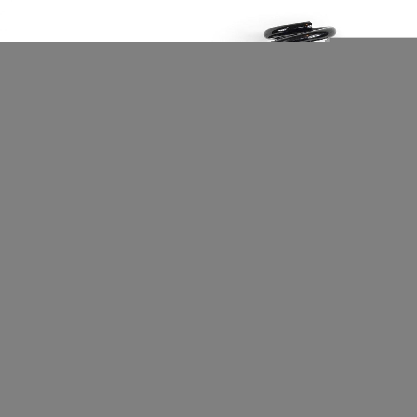 Jeep Wrangler 4.0 Inch Front Coil Springs 1997-2006 TJ/LJ Clayton Off Road - Image 1