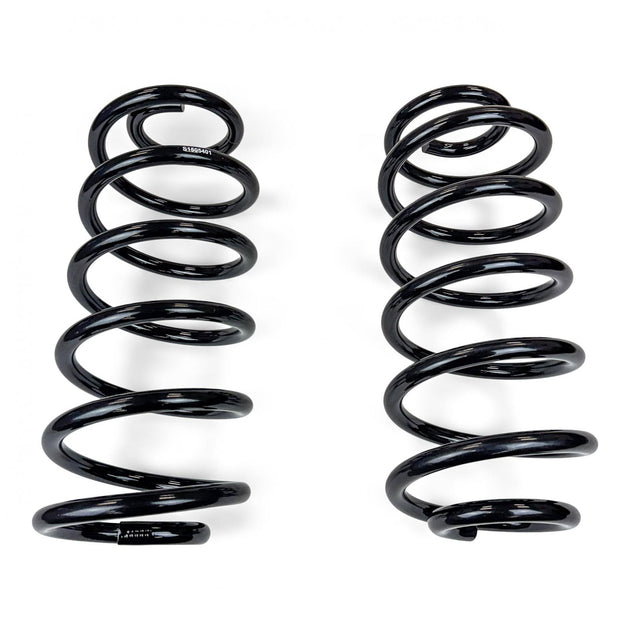 Jeep Wrangler 4.0 Inch Rear Coil Springs 1997-2006 TJ/LJ Clayton Off Road - Image 1