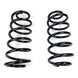 Jeep Wrangler 4.0 Inch Rear Coil Springs 1997-2006 TJ/LJ Clayton Off Road - Image 1
