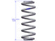Jeep Grand Cherokee 6.0 Inch Rear Coil Springs 1999-2004 WJ Clayton Off Road
