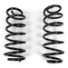 Jeep Grand Cherokee 6.0 Inch Rear Coil Springs 1999-2004 WJ Clayton Off Road - Image 1