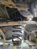 Jeep Wrangler 1.5 Inch Rear Coil Springs 2007-2018 JK Clayton Off Road - Image 2