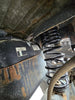 Jeep Wrangler 1.5 Inch Rear Coil Springs 2007-2018 JK Clayton Off Road - Image 3