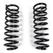 Jeep Wrangler 4.5 Inch Rear Coil Springs 2007-2018 JK Clayton Off Road - Image 1