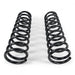 Wrangler 1.5 Inch Front Coil Springs 07-18 JK Clayton Off Road Or Wrangler 1.5 Inch Front Coil Springs 2018+ JL-V6 GAS I4 Turbo I4 4XE Or Gladiator .5 Inch Front Coil Springs 2021-2023 JT - Image 1