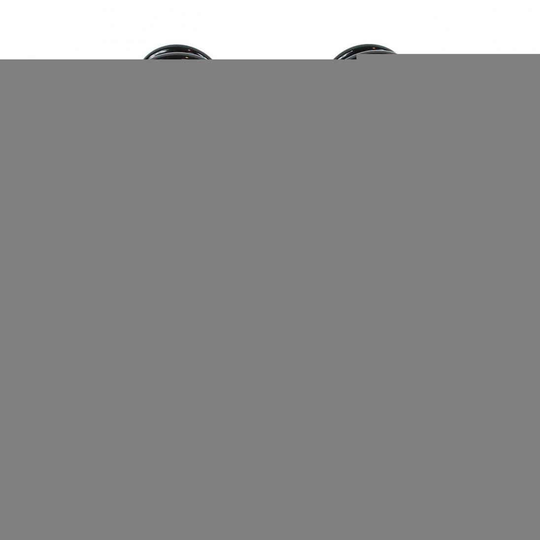 Wrangler 1.5 Inch Front Coil Springs 07-18 JK Clayton Off Road Or Wrangler 1.5 Inch Front Coil Springs 2018+ JL-V6 GAS I4 Turbo I4 4XE Or Gladiator .5 Inch Front Coil Springs 2021-2023 JT - Image 2