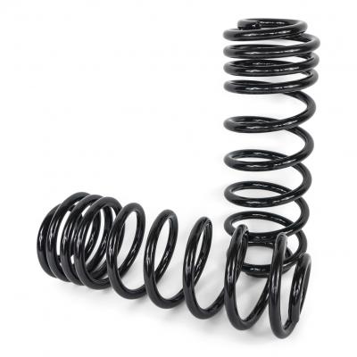 Jeep Wrangler 1.5 Inch Dual Rate Rear Coil Springs 2018+ JL Clayton Off Road - Image 1