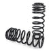 Jeep Wrangler 1.5 Inch Dual Rate Rear Coil Springs 2018+ JL Clayton Off Road - Image 1