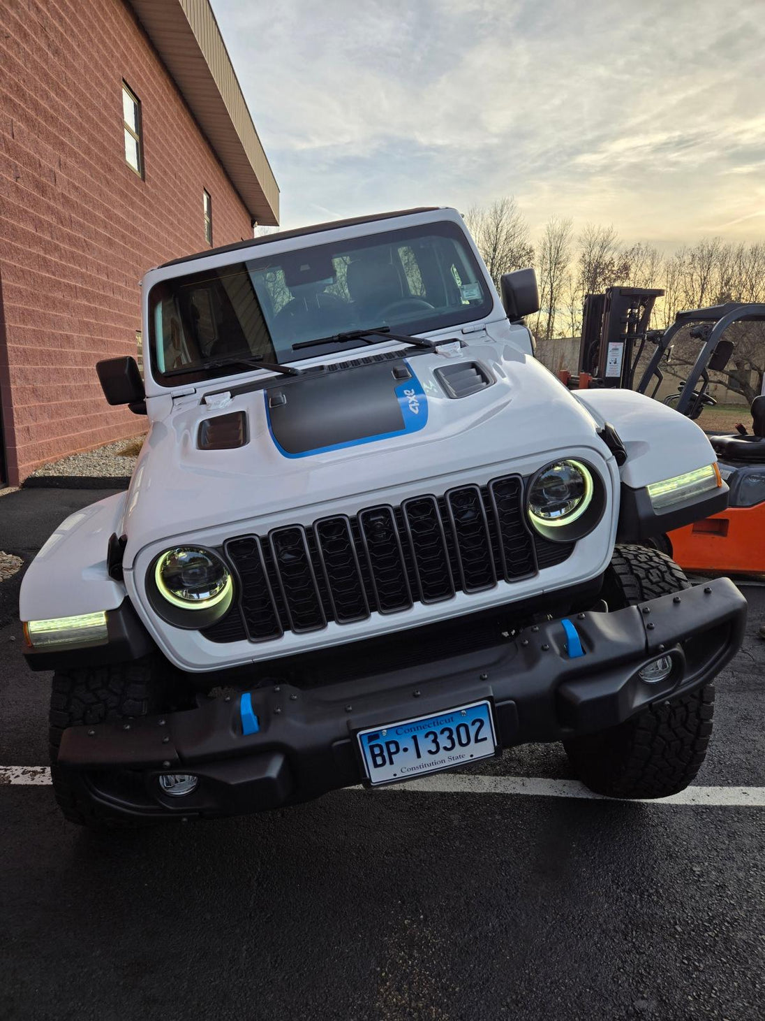 Jeep Wrangler 1.5 Inch HD Dual Rate Rear Coil Springs 2018+ JL Clayton Off Road - Image 4