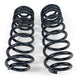 Jeep Wrangler 3.5 Inch Dual Rate Rear Coil Springs 2018+ JL Clayton Off Road - Image 1