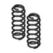Jeep Wrangler 3.5 Inch Dual Rate Rear Coil Springs 2018+ JL Clayton Off Road