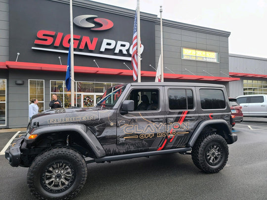 Jeep Wrangler 392 Performance Coil Package 2021+ JL Clayton Off Road - Image 3