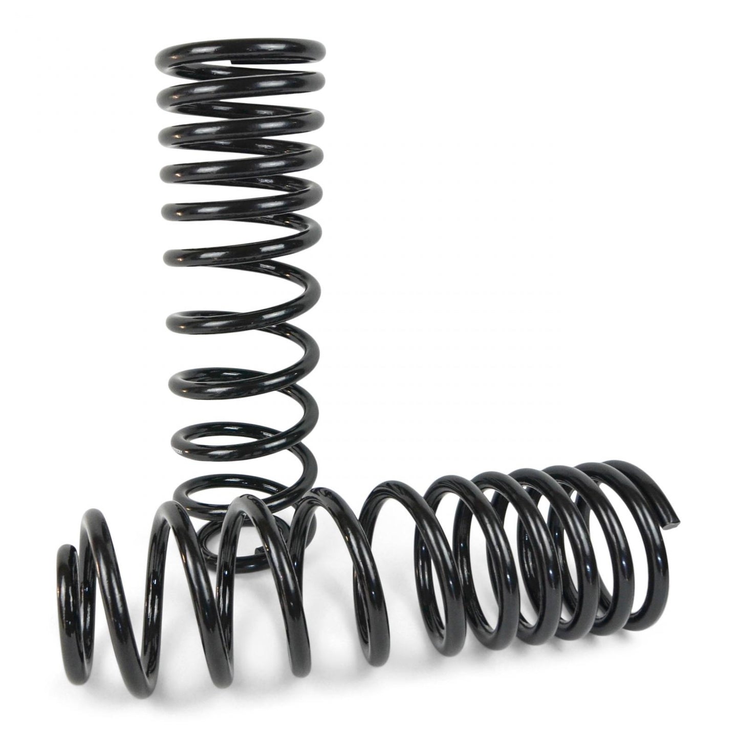 Jeep Gladiator 1.5 Inch Triple Rate Rear Coil Springs 2020+ JT Clayton Off Road - Image 2