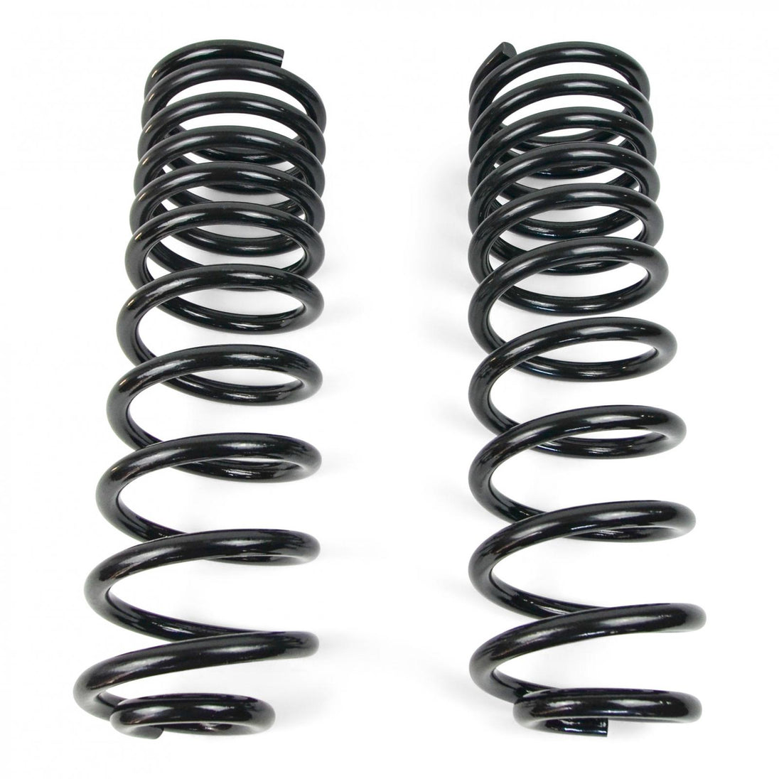 Jeep Gladiator 2.5 Inch Triple Rate Rear Coil Springs 2020+ JT Clayton Off Road - Image 2