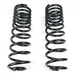 Jeep Gladiator 2.5 Inch Triple Rate Rear Coil Springs 2020+ JT Clayton Off Road - Image 2