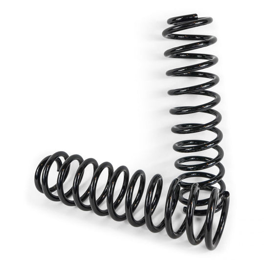 Jeep Gladiator 2.5 Inch Diesel Front Coil Springs 2021-2023 JT Clayton Off Road - Image 1