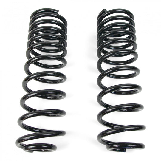 Jeep Gladiator 2.5 Inch HD Triple Rate Rear Coil Springs 2020+ JT Clayton Off Road - Image 1
