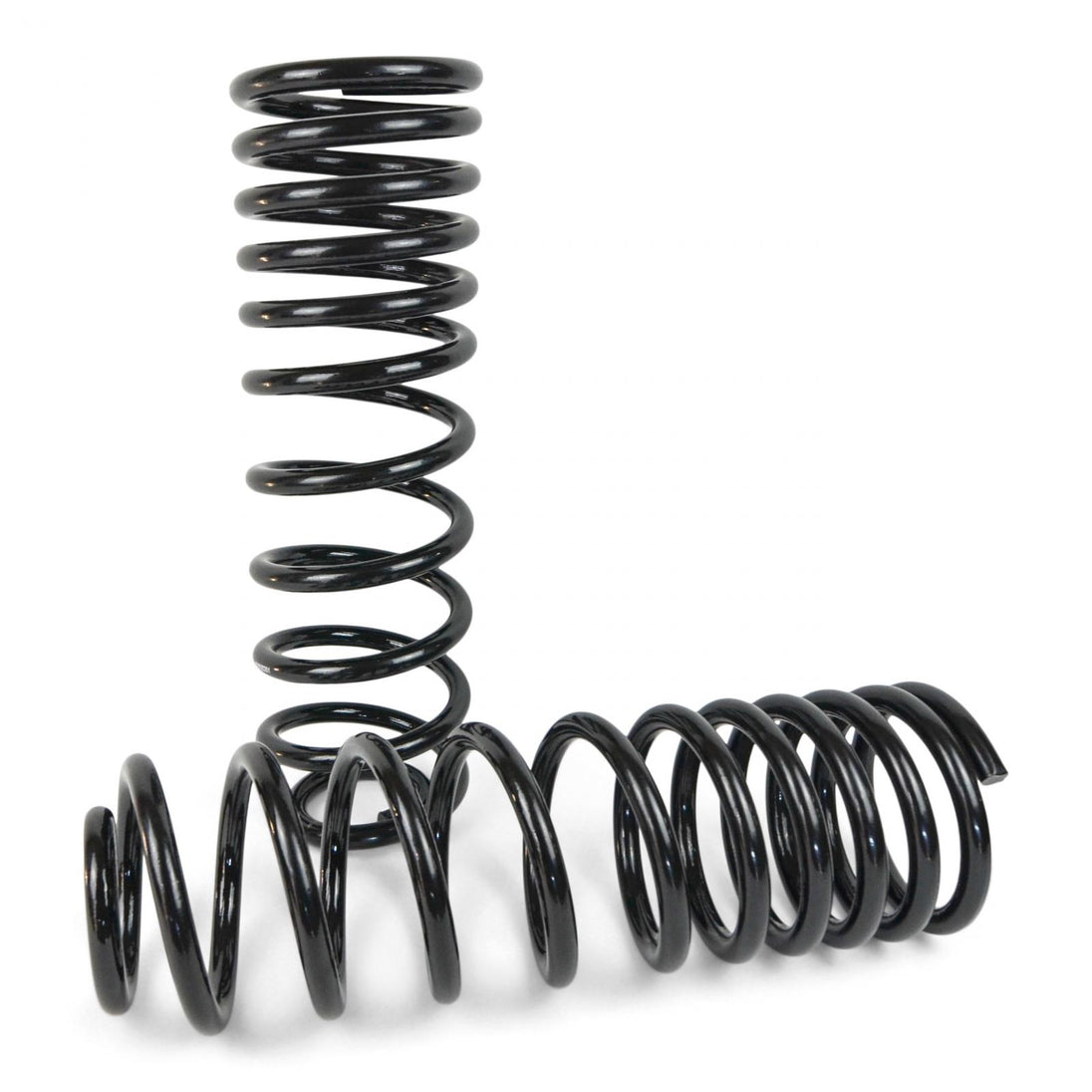 Jeep Gladiator 2.5 Inch HD Triple Rate Rear Coil Springs 2020+ JT Clayton Off Road - Image 2