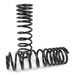 Jeep Gladiator 2.5 Inch HD Triple Rate Rear Coil Springs 2020+ JT Clayton Off Road - Image 2