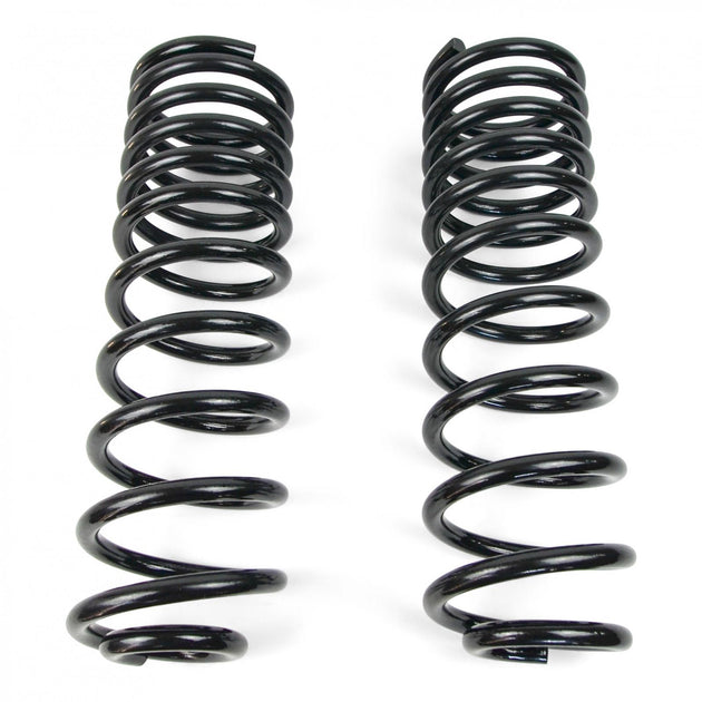 Jeep Gladiator 3.5 Inch Triple Rate Rear Coil Springs 2020+ JT Clayton Off Road - Image 1