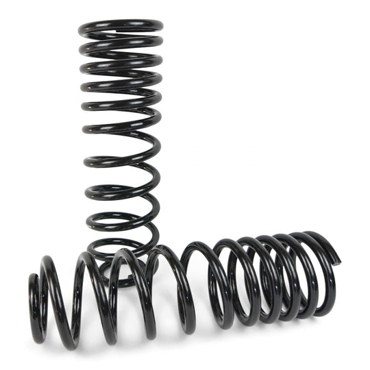 Jeep Gladiator 3.5 Inch Triple Rate Rear Coil Springs 2020+ JT Clayton Off Road - Image 2