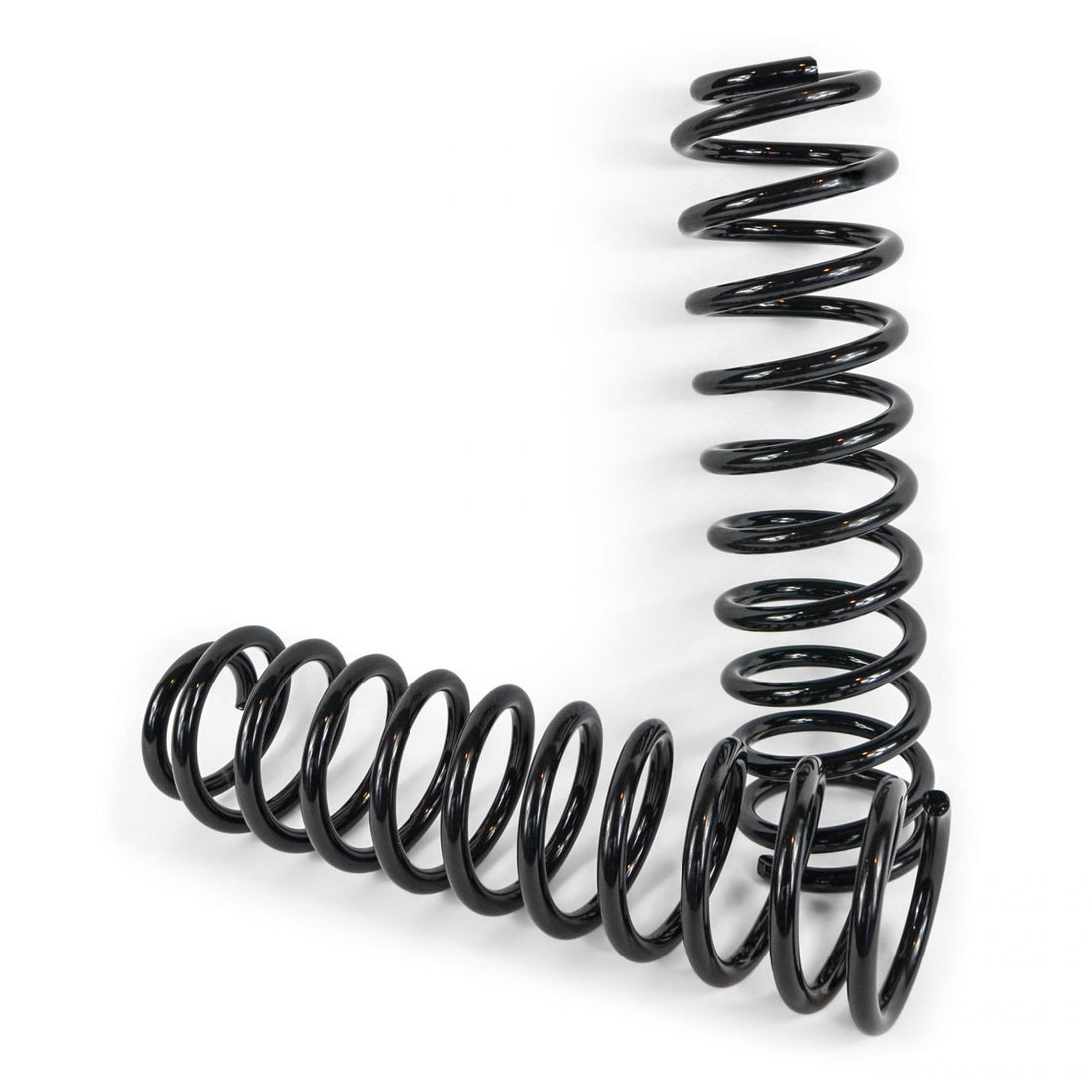 Jeep Gladiator 3.5 Inch Diesel Front Coil Springs 2020+ JT Clayton Off Road - Image 2