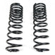 Jeep Gladiator 3.5 Inch HD Triple Rate Rear Coil Springs 2020+ JT Clayton Off Road - Image 1