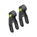Jeep Cherokee Adjustable Rear Shackles 1984-2001 XJ Clayton Off Road - Image 3