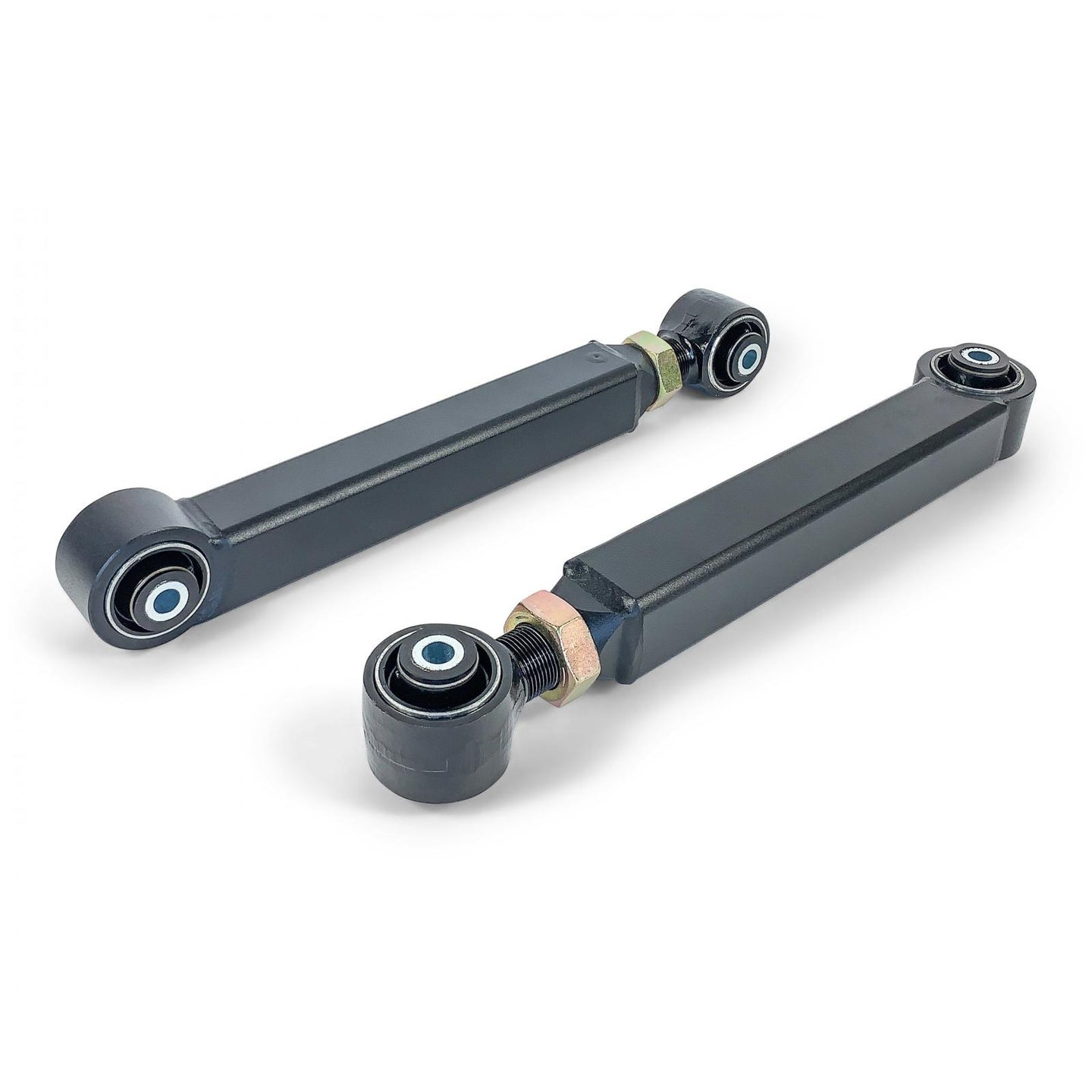 Jeep Overland Plus Short Lower Control Arms 1984-2006 TJ/LJ/XJ/ZJ Clayton Off Road - Image 2