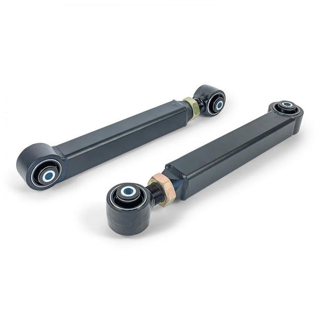 Jeep Overland Plus Short Lower Control Arms 1984-2006 TJ/LJ/XJ/ZJ Clayton Off Road - Image 2