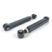 Jeep Overland Plus Short Lower Control Arms 1984-2006 TJ/LJ/XJ/ZJ Clayton Off Road - Image 2
