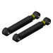 Jeep Overland Plus Short Lower Control Arms 1984-2006 TJ/LJ/XJ/ZJ Clayton Off Road - Image 3