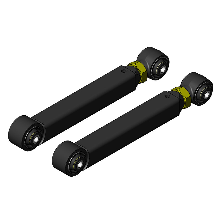 Jeep Overland Plus Short Lower Control Arms 1984-2006 TJ/LJ/XJ/ZJ Clayton Off Road - Image 3