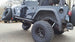 Jeep Overland Plus Short Lower Control Arms 1984-2006 TJ/LJ/XJ/ZJ Clayton Off Road - Image 4