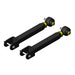 Jeep Overland Plus Short Front Upper Control Arms 1984-2006 TJ/LJ/XJ/ZJ Clayton Off Road - Image 3